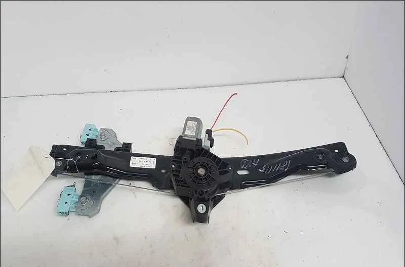 Mecanisme moteur lève-glace avant droit NISSAN QASHQAI II occasion