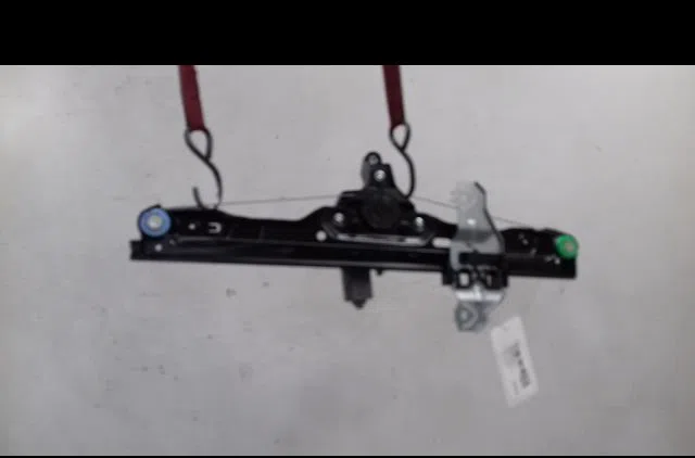 Mecanisme  moteur lève-glace avant droit Nissan QASHQAI II SUV (J11, J11_) 1.2 dig-t (2013) occasion