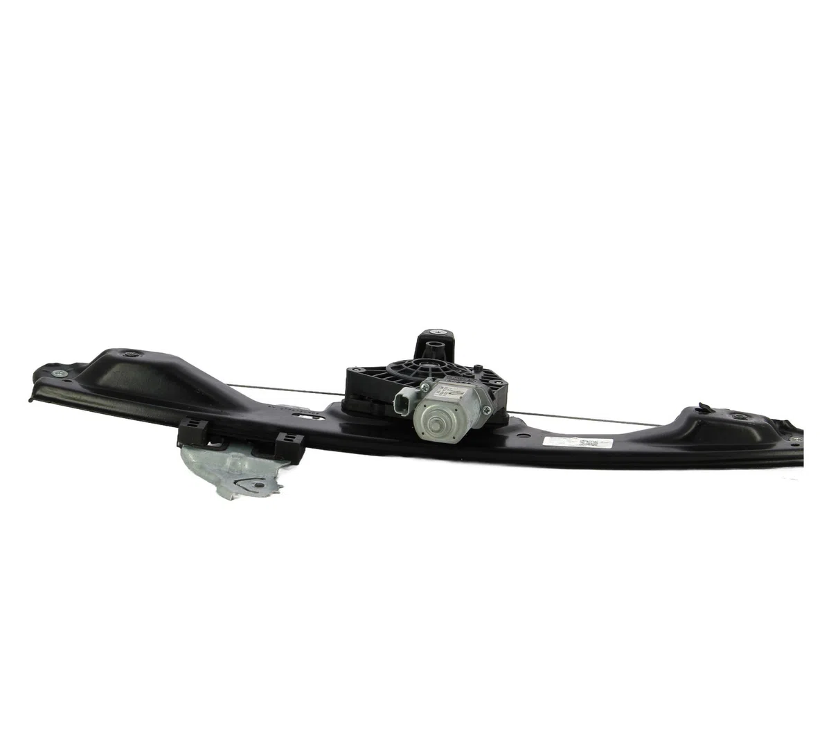 Mecanisme  moteur lève-glace avant droit Nissan QASHQAI II SUV (J11, J11_) 1.2 dig-t (2013) occasion