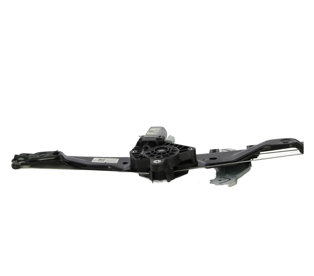 Mecanisme  moteur lève-glace avant droit Nissan QASHQAI II SUV (J11, J11_) 1.2 dig-t (2013) occasion