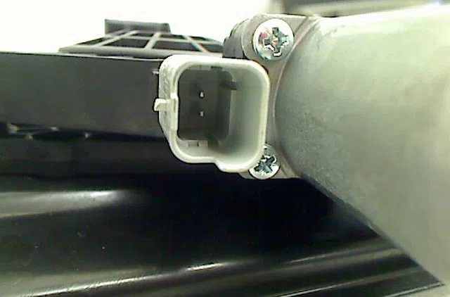 Mecanisme  moteur lève-glace avant droit Nissan QASHQAI II SUV (J11, J11_) 1.5 dci (2013) 5 portes occasion