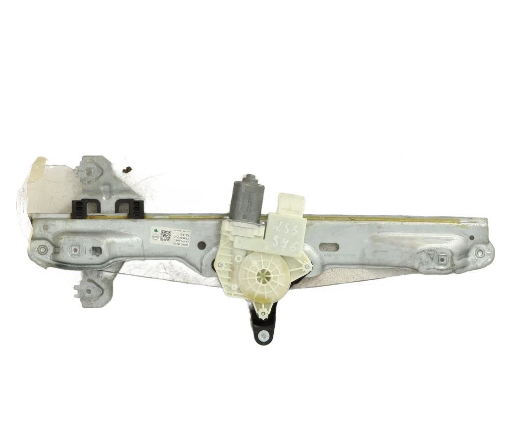 Mecanisme  moteur lève-glace avant droit Nissan QASHQAI II SUV (J11, J11_) 1.5 dci (2013) occasion