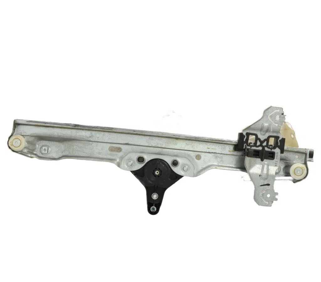 Mecanisme  moteur lève-glace avant droit Nissan QASHQAI II SUV (J11, J11_) 1.5 dci (2013) occasion