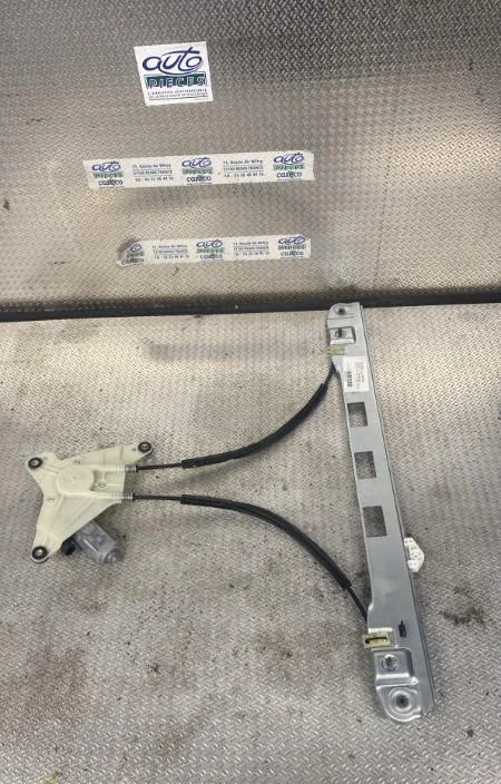 Mecanisme moteur lève-glace avant droit NISSAN SUNNY 3 occasion