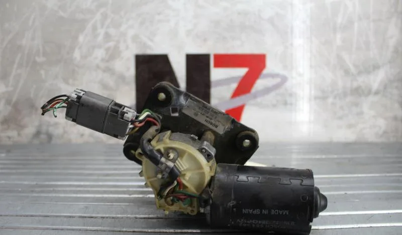 Mecanisme moteur lève-glace avant droit NISSAN TERRANO 2 PHASE 1 occasion
