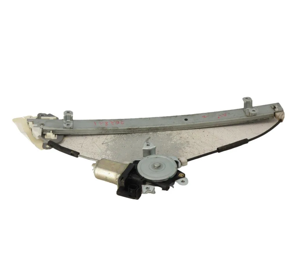 Mecanisme  moteur lève-glace avant droit NISSAN X-TRAIL 1 PHASE 2 occasion