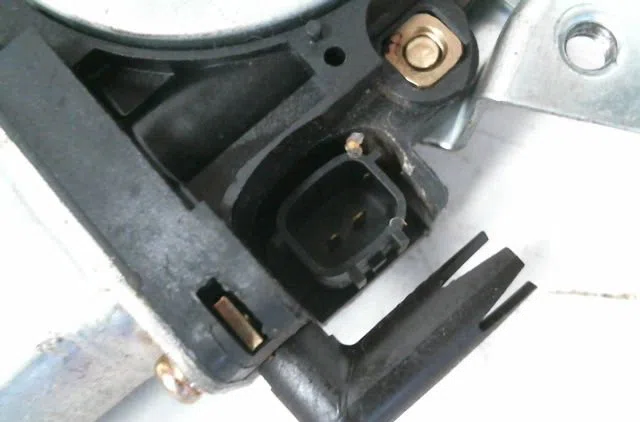 Mecanisme  moteur lève-glace avant droit Nissan X-TRAIL I (T30) 2.2 dci 4x4 (2001-2008) 5 portes occasion