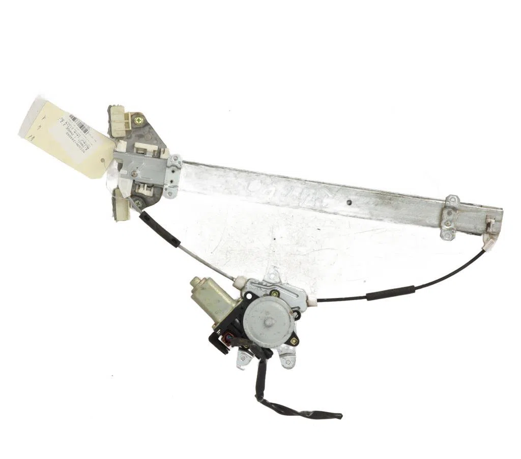 Mecanisme  moteur lève-glace avant droit Nissan X-TRAIL I (T30) 2.2 dci 4x4 (2001-2008) 5 portes occasion