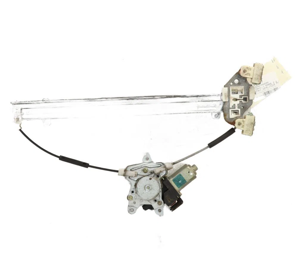 Mecanisme  moteur lève-glace avant droit Nissan X-TRAIL I (T30) 2.2 dci 4x4 (2001-2008) 5 portes occasion