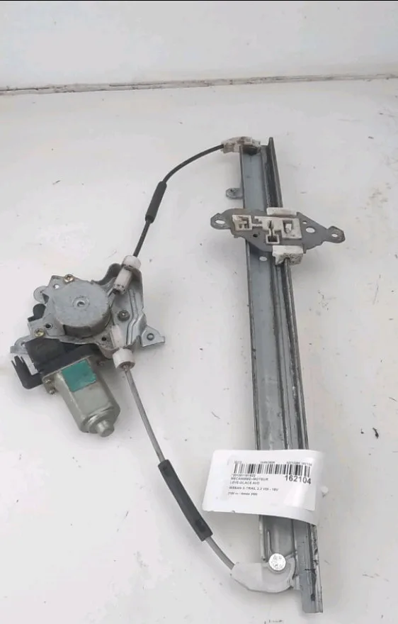 Mecanisme moteur lève-glace avant droit Nissan X-TRAIL I (T30) 2.2 di 4x4 (2001-2005) occasion