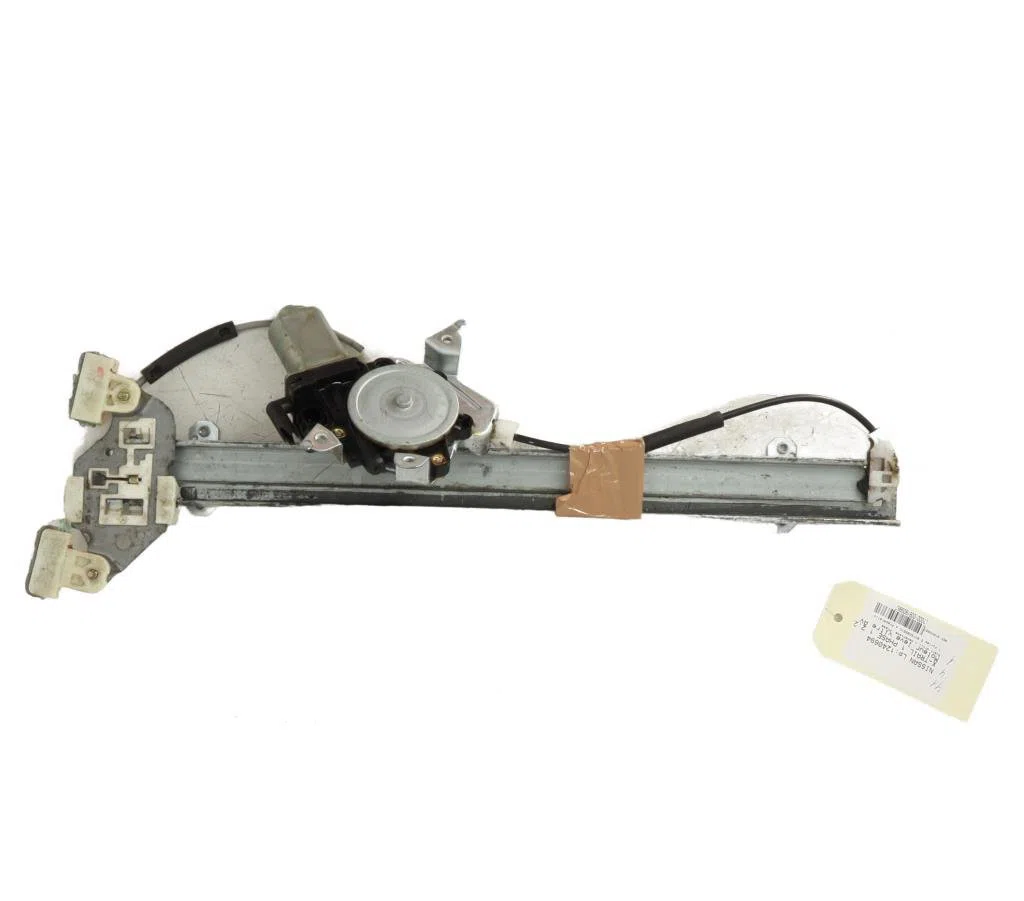 Mecanisme  moteur lève-glace avant droit Nissan X-TRAIL I (T30) 2.2 di 4x4 (2001-2005) occasion