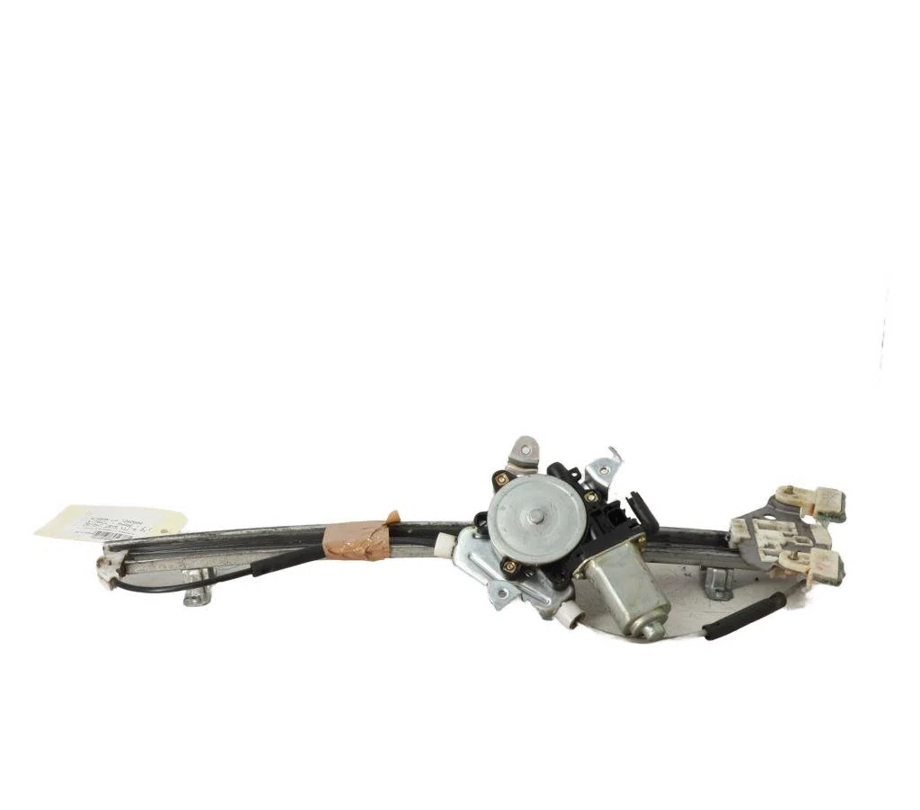 Mecanisme  moteur lève-glace avant droit Nissan X-TRAIL I (T30) 2.2 di 4x4 (2001-2005) occasion