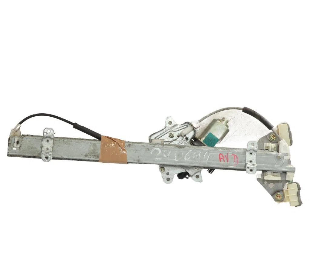 Mecanisme  moteur lève-glace avant droit Nissan X-TRAIL I (T30) 2.2 di 4x4 (2001-2005) occasion