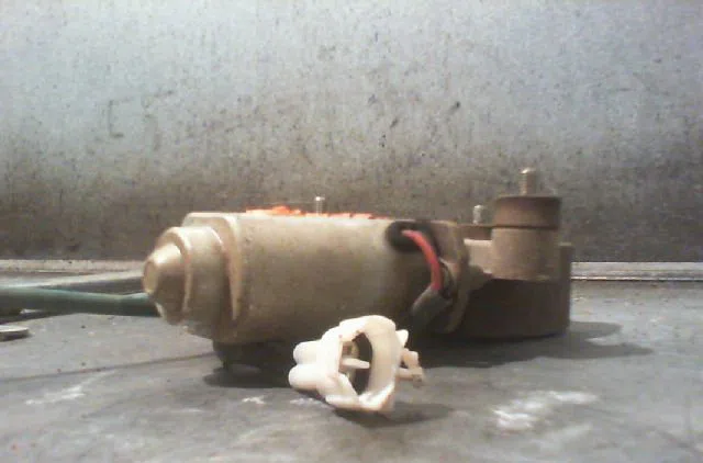 Mecanisme  moteur lève-glace avant droit Opel AGILA (A) (H00) 1.2 16v (f68) (2000-2007) occasion