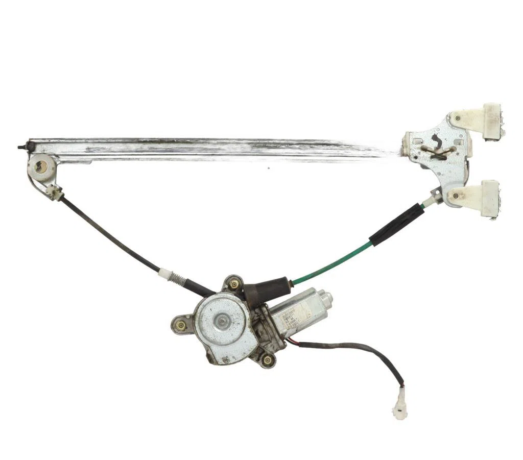 Mecanisme  moteur lève-glace avant droit Opel AGILA (A) (H00) 1.3 cdti (f68) (2003-2007) occasion