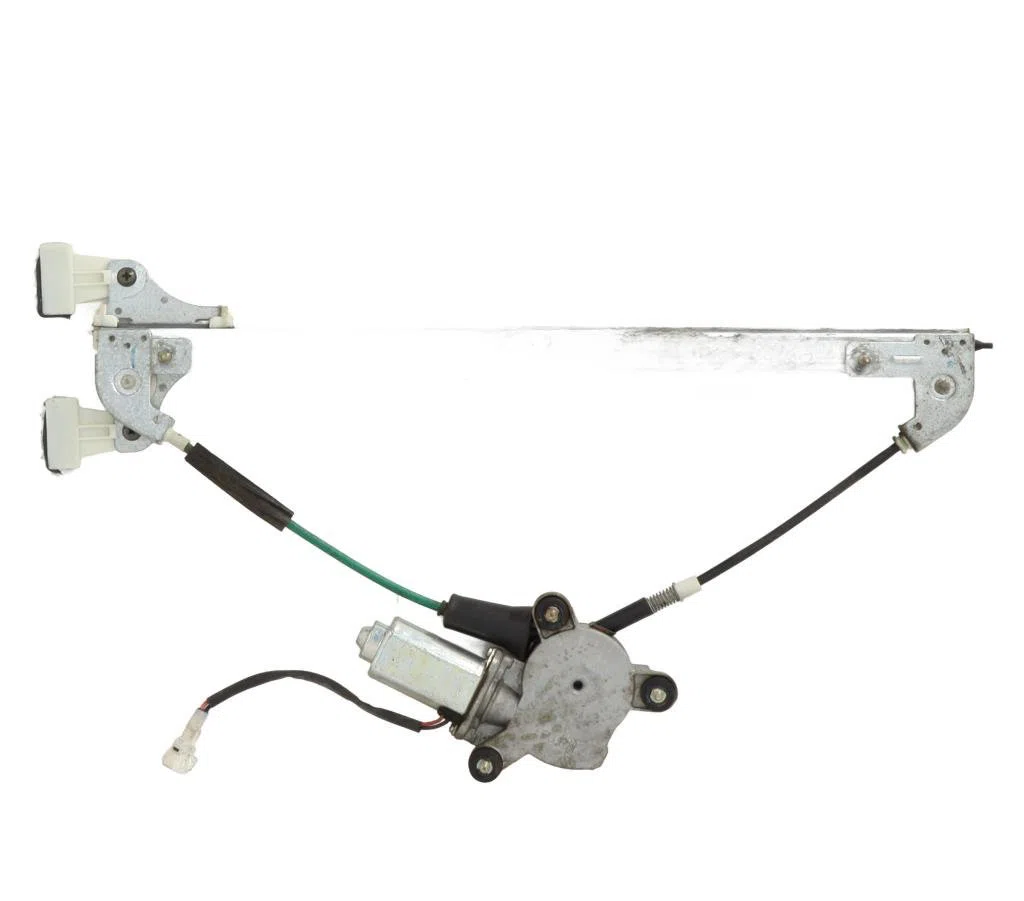 Mecanisme  moteur lève-glace avant droit Opel AGILA (A) (H00) 1.3 cdti (f68) (2003-2007) occasion