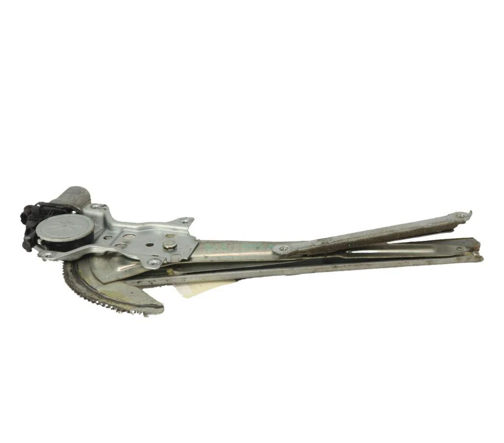 Mecanisme  moteur lève-glace avant droit OPEL AGILA B occasion