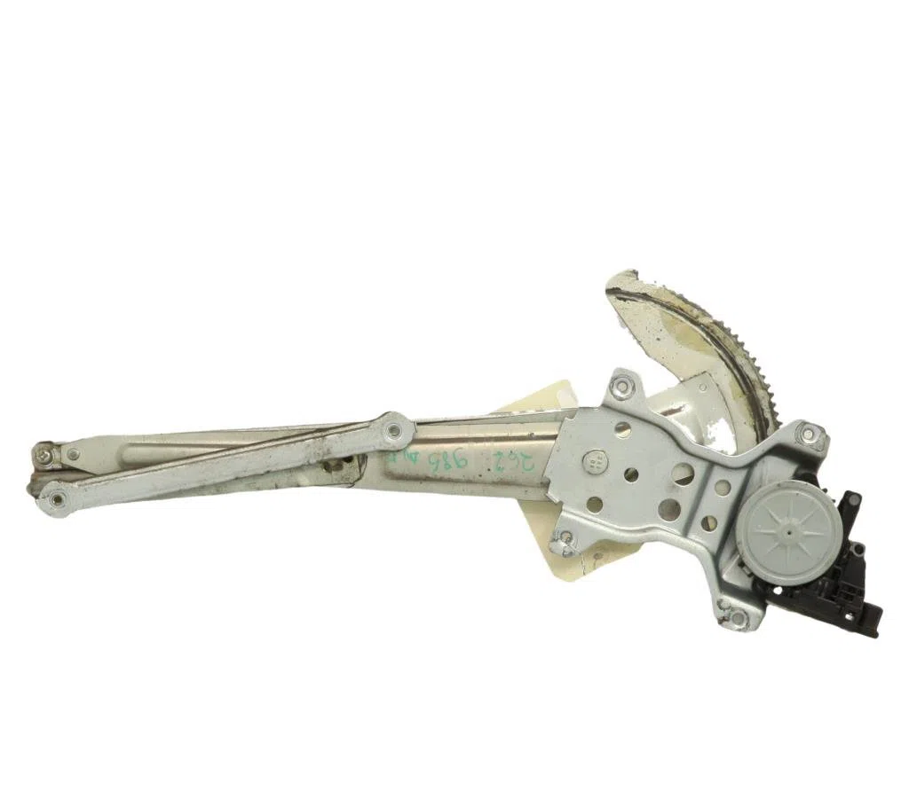 Mecanisme  moteur lève-glace avant droit OPEL AGILA B occasion