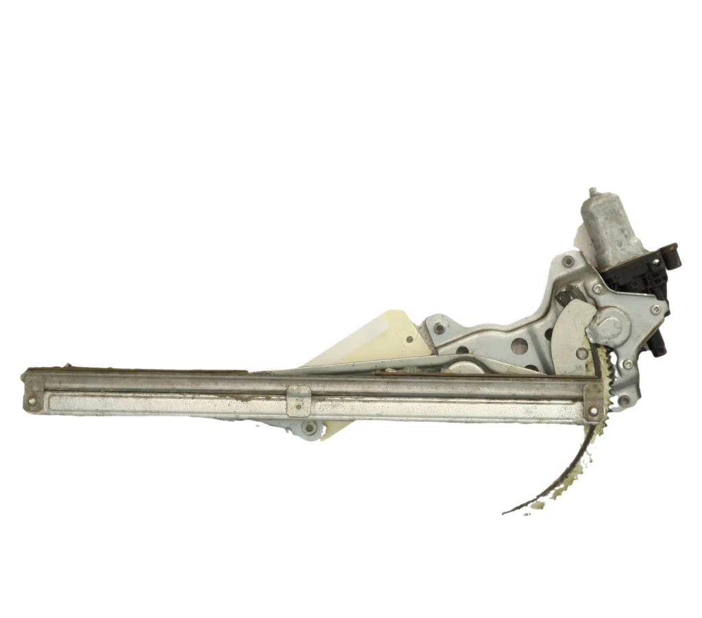 Mecanisme  moteur lève-glace avant droit OPEL AGILA B occasion