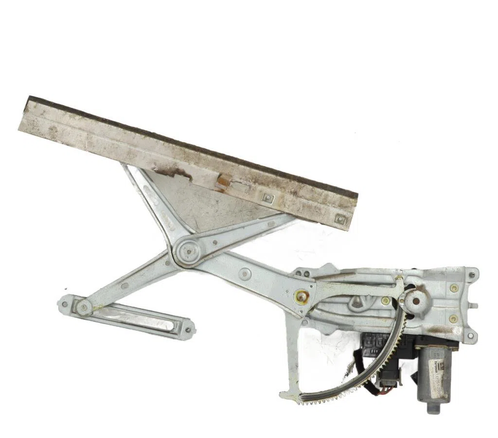 Mecanisme  moteur lève-glace avant droit Opel ASTRA G 3-5 portes (T98) 1.7 dti 16v (f08, f48) (2000-2005) occasion