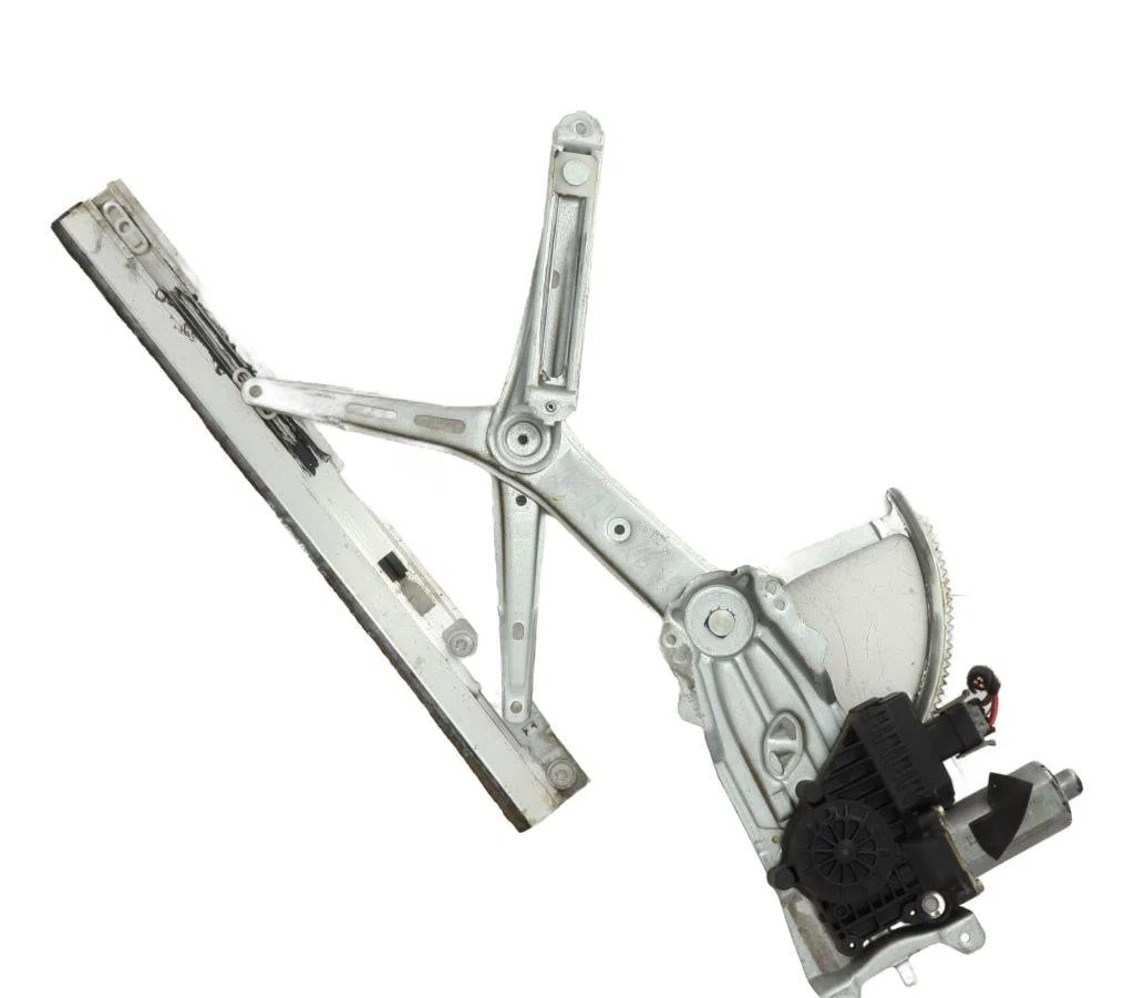 Mecanisme  moteur lève-glace avant droit Opel ASTRA G 3-5 portes (T98) 1.7 dti 16v (f08, f48) (2000-2005) occasion