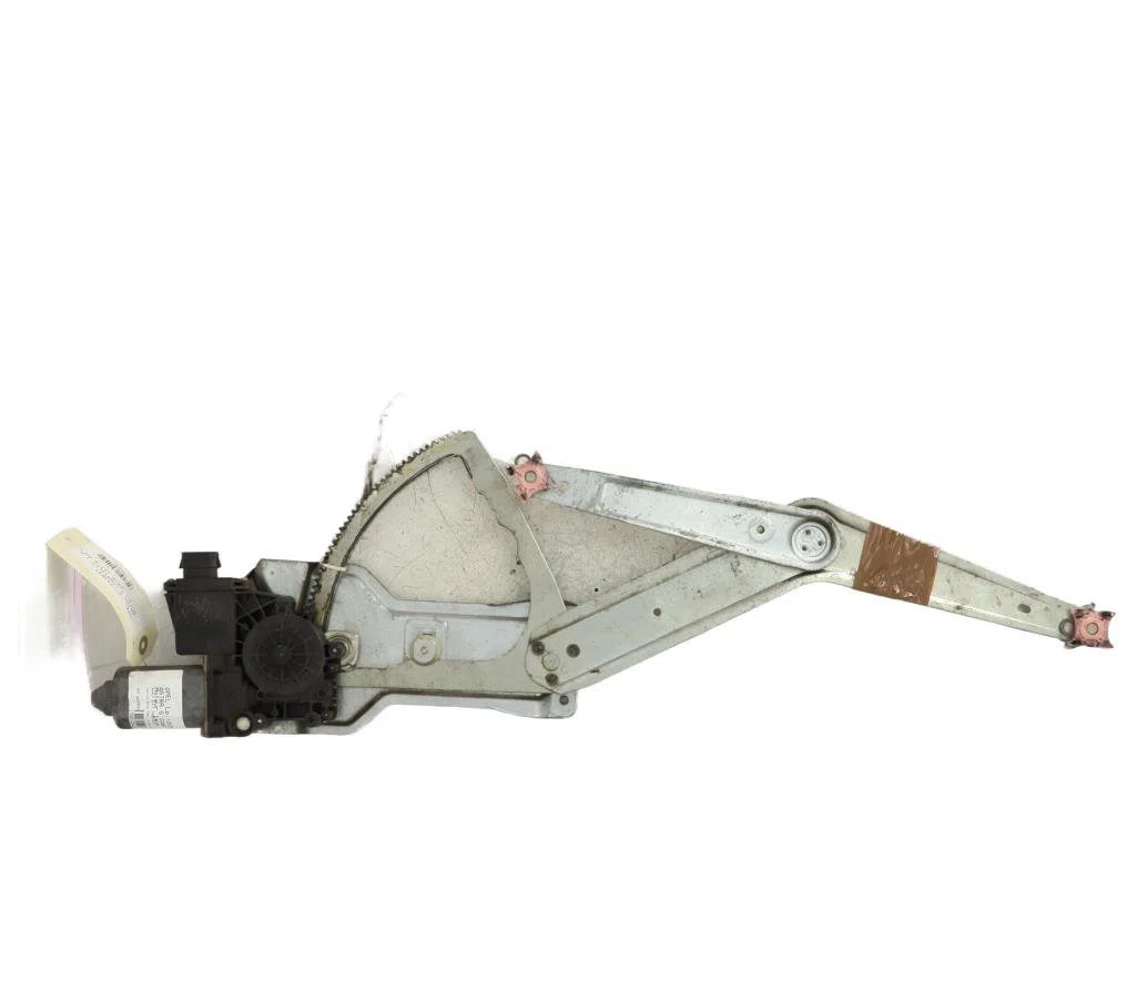 Mecanisme  moteur lève-glace avant droit Opel ASTRA G Décapotable (T98) 1.6 16v (f67) (2001-2005) occasion