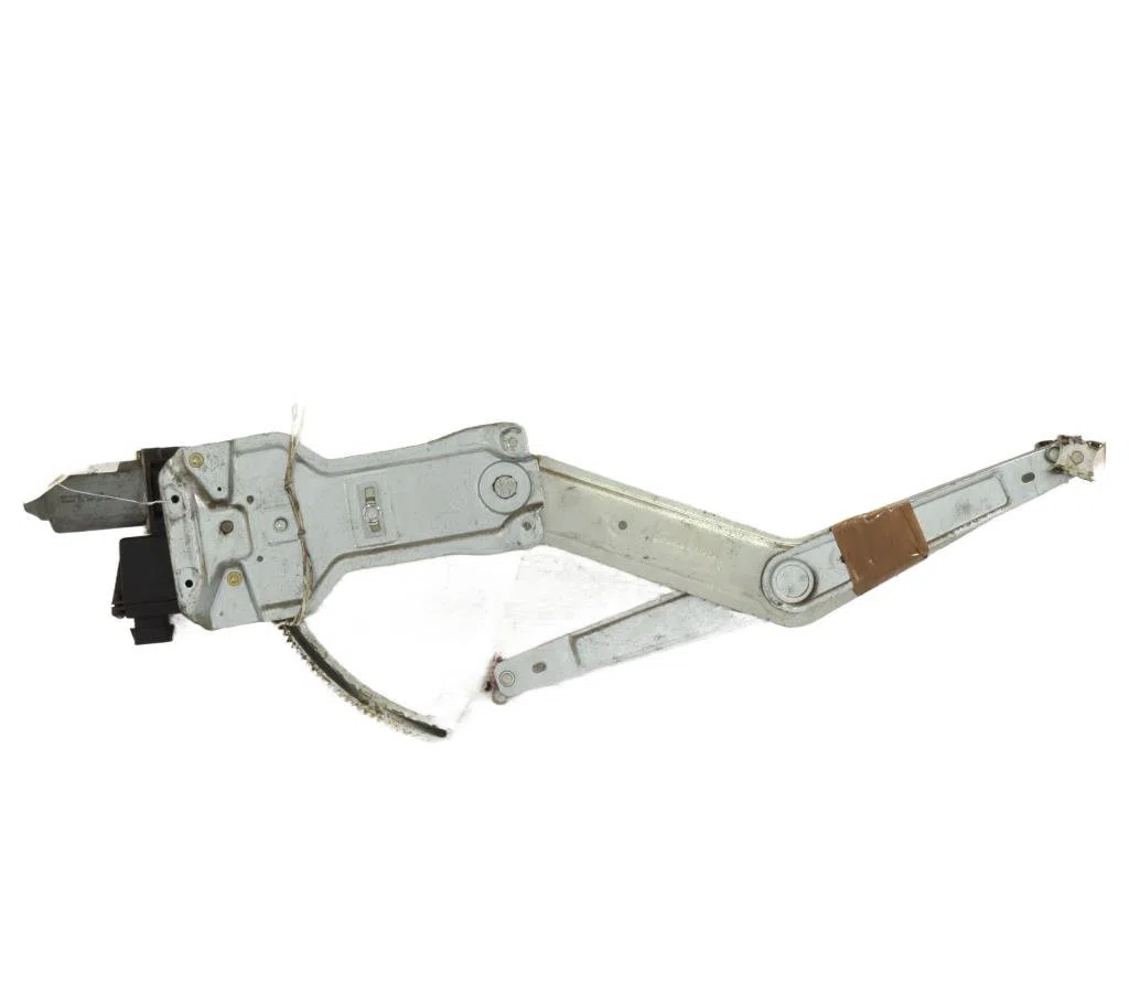Mecanisme  moteur lève-glace avant droit Opel ASTRA G Décapotable (T98) 1.6 16v (f67) (2001-2005) occasion