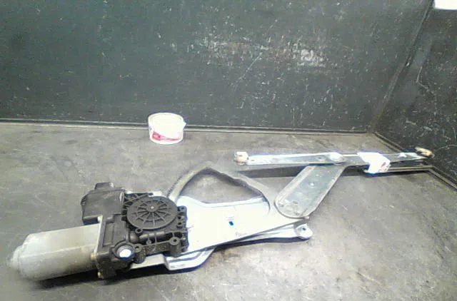 Mecanisme  moteur lève-glace avant droit Opel ASTRA G Décapotable (T98) 1.6 16v (f67) (2001-2005) occasion