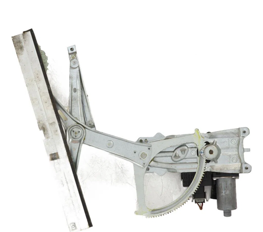 Mecanisme  moteur lève-glace avant droit Opel ASTRA H (A04) 1.7 cdti (l48) (2004-2010) 5 portes occasion