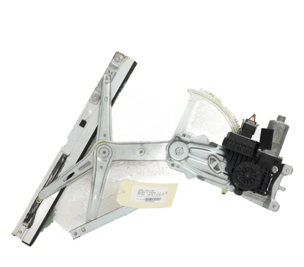 Mecanisme  moteur lève-glace avant droit Opel ASTRA H (A04) 1.7 cdti (l48) (2004-2010) 5 portes occasion