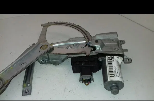 Mecanisme  moteur lève-glace avant droit Opel ASTRA H (A04) 1.7 cdti (l48) (2004-2010) 5 portes occasion