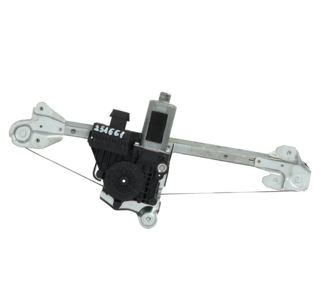 Mecanisme  moteur lève-glace avant droit Opel ASTRA H (A04) 1.7 cdti (l48) (2004-2010) occasion
