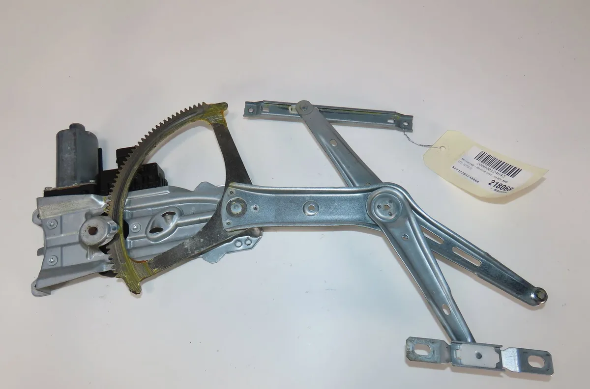 Mecanisme  moteur lève-glace avant droit Opel ASTRA H GTC (A04) 1.6 (l08) (2005-2010) occasion