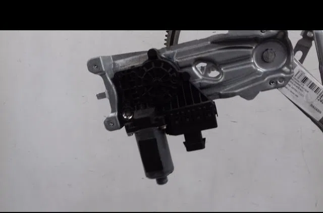 Mecanisme  moteur lève-glace avant droit Opel ASTRA H GTC (A04) 1.7 cdti (l08) (2005-2010) occasion