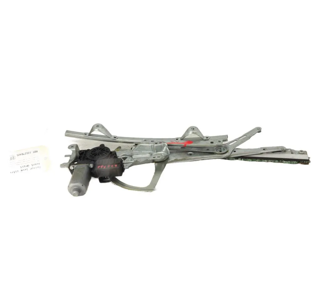 Mecanisme  moteur lève-glace avant droit Opel ASTRA H GTC (A04) 1.8 (l08) (2005-2010) occasion