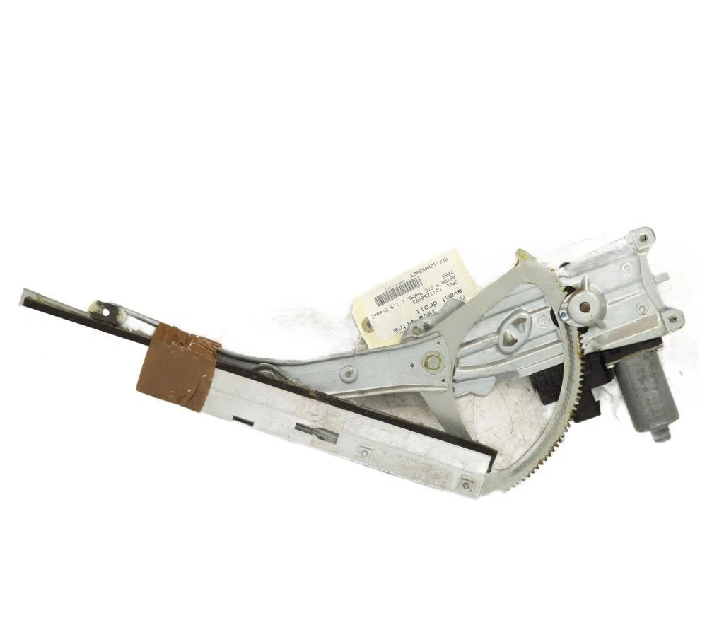 Mecanisme  moteur lève-glace avant droit Opel ASTRA H GTC (A04) 1.9 cdti (l08) (2005-2010) occasion