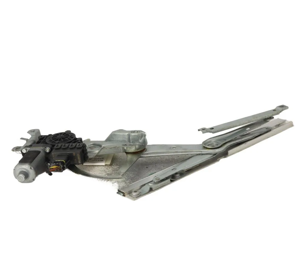 Mecanisme  moteur lève-glace avant droit OPEL ASTRA H GTC PHASE 2 occasion