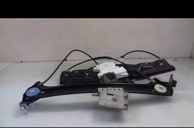 Mecanisme  moteur lève-glace avant droit Opel ASTRA H TwinTop (A04) 1.9 cdti (l67) (2005-2010) occasion
