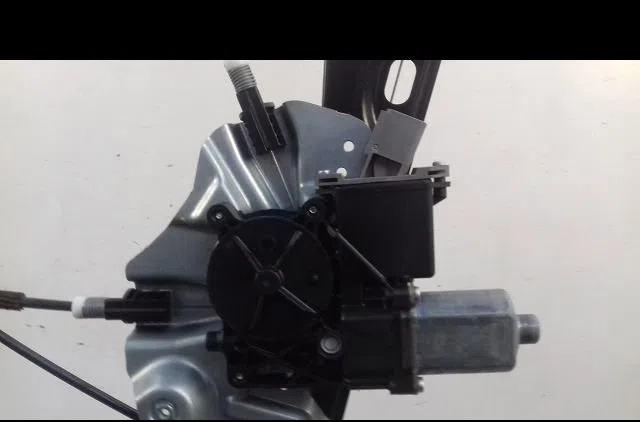 Mecanisme  moteur lève-glace avant droit Opel ASTRA J GTC 2.0 cdti (08) (2011-2015) occasion