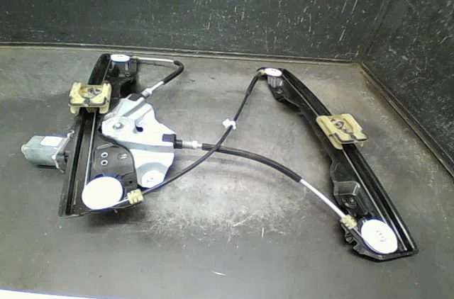 Mecanisme  moteur lève-glace avant droit Opel ASTRA J (P10) 1.6 cdti (68) (2013-2015) occasion