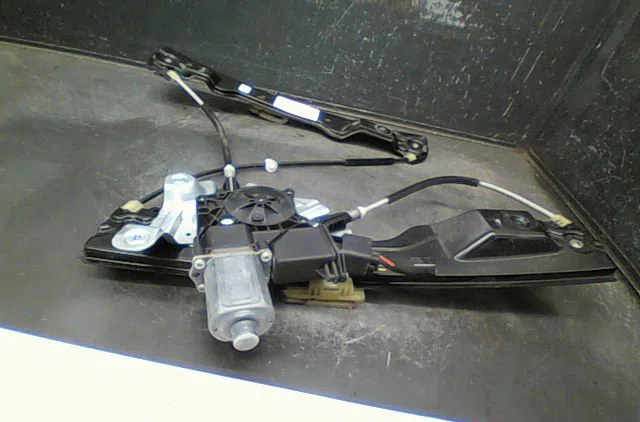 Mecanisme  moteur lève-glace avant droit Opel ASTRA J (P10) 1.6 cdti (68) (2013-2015) occasion