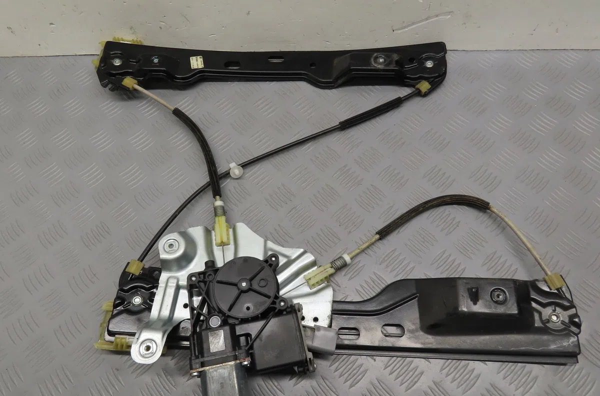 Mecanisme  moteur lève-glace avant droit Opel ASTRA J (P10) 2.0 cdti (68) (2009-2015) occasion