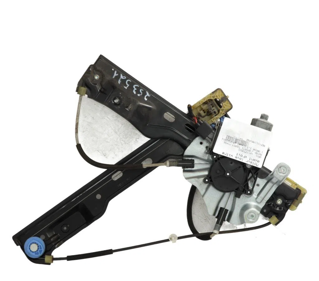 Mecanisme  moteur lève-glace avant droit Opel ASTRA J Sports Tourer (P10) 1.7 cdti (35) (2010-2015) occasion