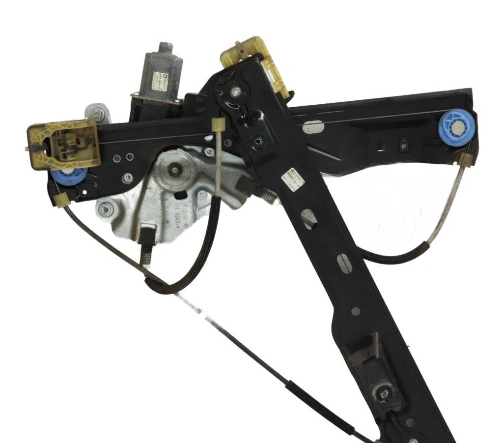 Mecanisme  moteur lève-glace avant droit Opel ASTRA J Sports Tourer (P10) 1.7 cdti (35) (2010-2015) occasion