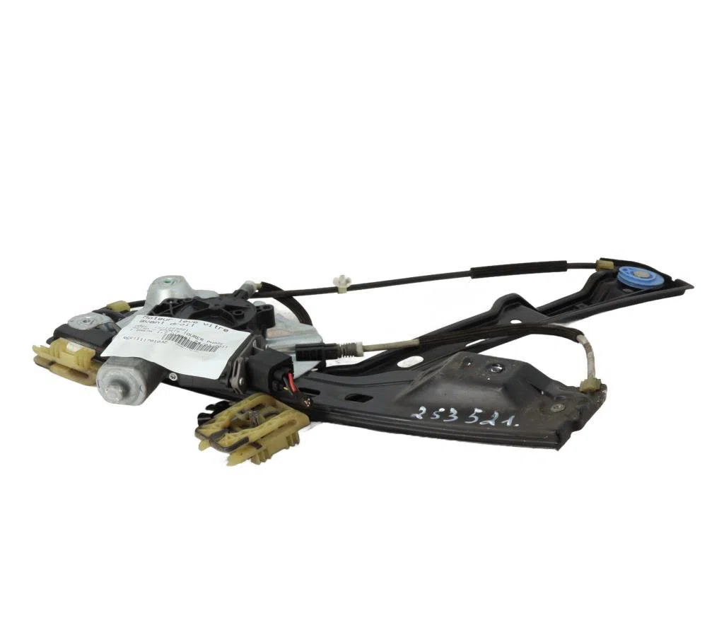 Mecanisme  moteur lève-glace avant droit Opel ASTRA J Sports Tourer (P10) 1.7 cdti (35) (2010-2015) occasion
