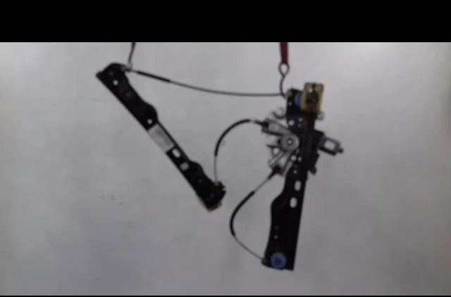 Mecanisme  moteur lève-glace avant droit Opel ASTRA J Sports Tourer (P10) 2.0 cdti (35) (2010-2015) occasion