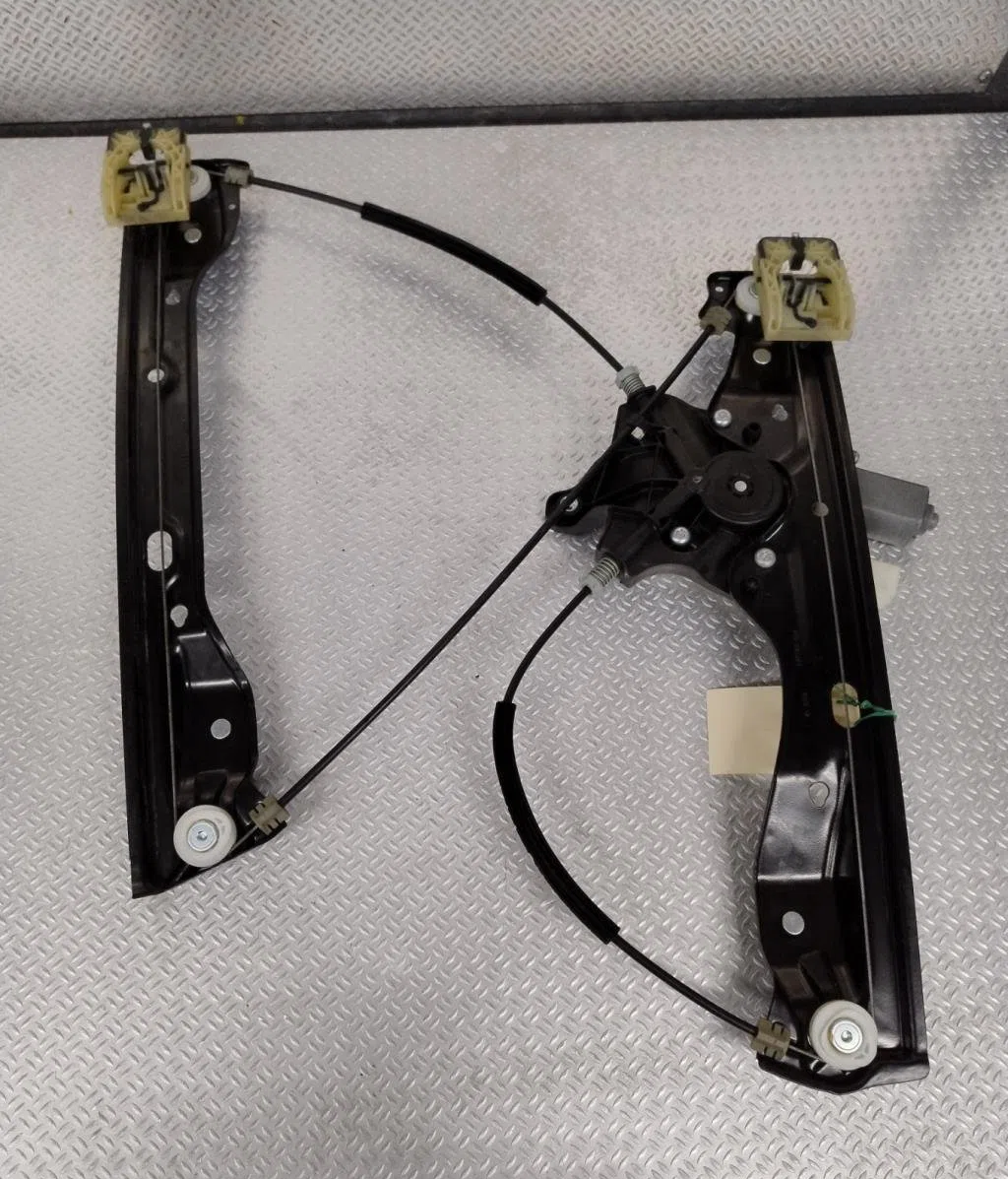 Mecanisme  moteur lève-glace avant droit OPEL ASTRA K  ASTRA K PHASE 1 occasion