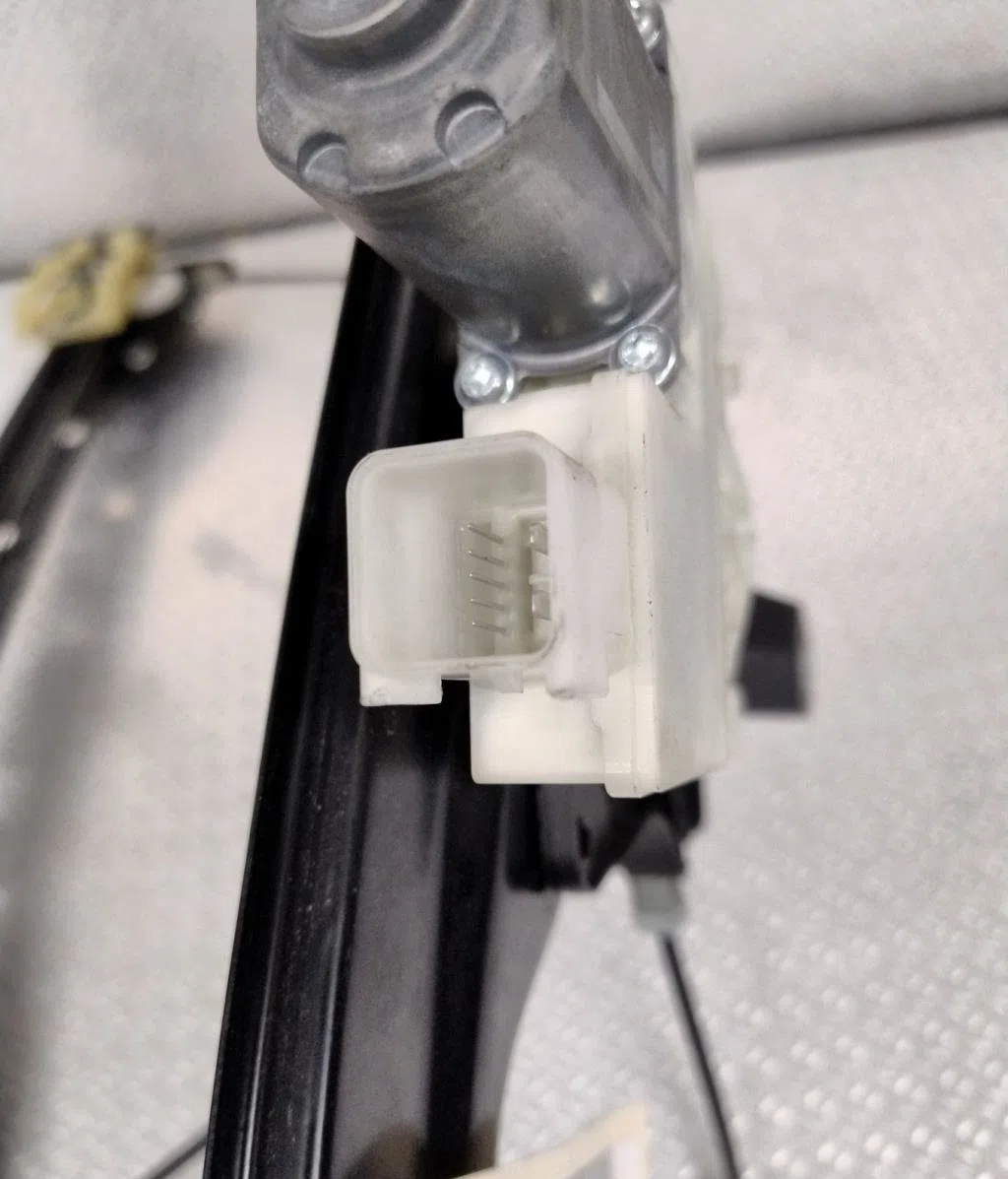 Mecanisme  moteur lève-glace avant droit OPEL ASTRA K  ASTRA K PHASE 1 occasion