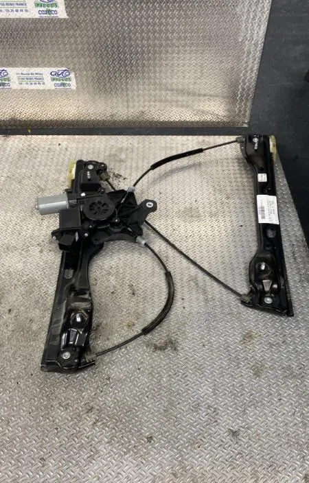 Mecanisme  moteur lève-glace avant droit Opel ASTRA K (B16) 1.6 cdti (68) (2015) occasion