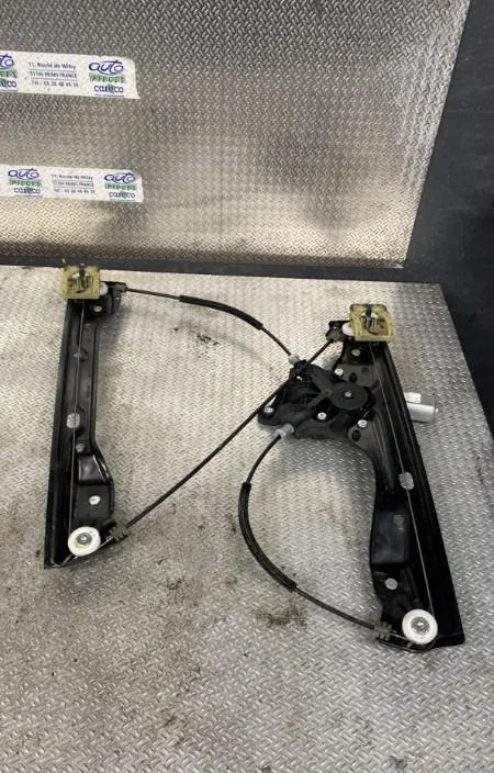 Mecanisme  moteur lève-glace avant droit Opel ASTRA K (B16) 1.6 cdti (68) (2015) occasion